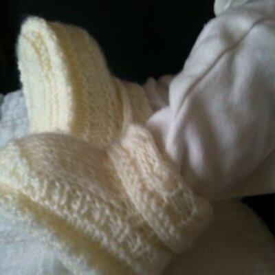 Profile Picture of Amy Pearce (@apearcepowell) on Twitter