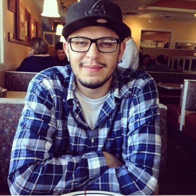 Profile Picture of Gilbert Quintero (@hoakxacesx) on Twitter