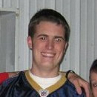 Profile Picture of Nicholas Grobe (@NicholasGrobe) on Twitter