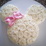 Profile Picture of Melissa Holiday (@sweettoothmellie) on Instagram