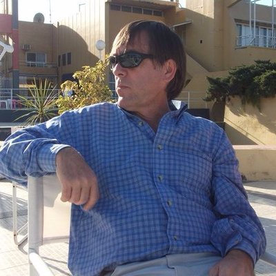 Profile Picture of Adrian A. Galvez (@Galvez_adrian) on Twitter
