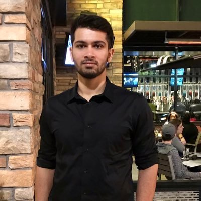 Profile Picture of Zubin Mistry (@zubin_u_mistry) on Twitter