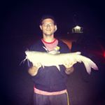 Profile Picture of Gregory Mitchell (@thehoneybadger641) on Instagram