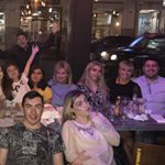 Profile Picture of Tony Coyle (@tony_coyle1984) on Instagram