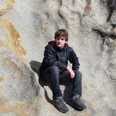 Quinn Gray - Twitter Profile Picture of Quinn Gray (@qg_gray) on Twitter