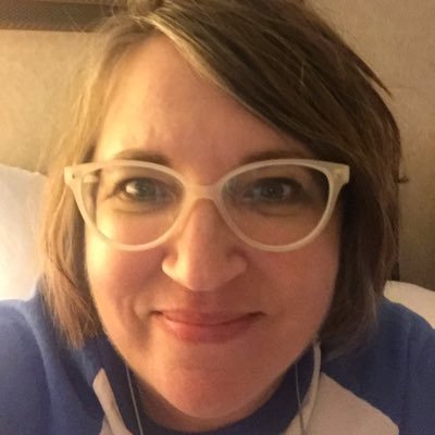 Profile Picture of Tamara Samples (@samples_tamara) on Twitter