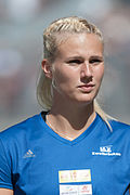 Profile Photo of Christin Hussong - Wikipediaon Wikipedia