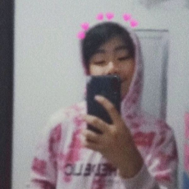 Profile Picture of Joseph😝 (@josephbenedictnunag) on Tiktok