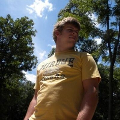 Profile Picture of Bradley Ludwig (@bradleysludwig) on Twitter