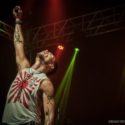 Profile Picture of Iuri Sanson (@IuriSanson) on Twitter