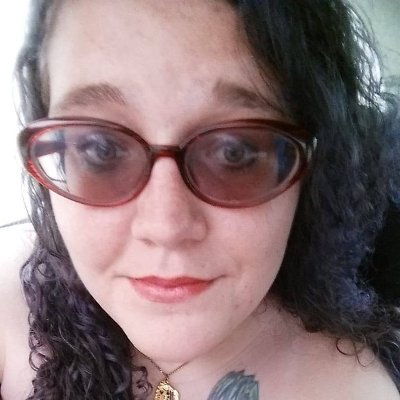 Profile Picture of Casey Elizabeth Dennis (@BipolarBrat1988) on Twitter