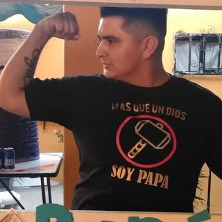 Profile Picture of Jonathan Loera (@jonathan_loera) on Instagram