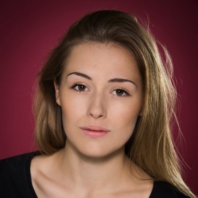 Profile Picture of Abby Sharp (@abbysharp33) on Twitter