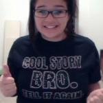 Profile Picture of Bianca Vaughn (@Shaunnanetek) on Twitter