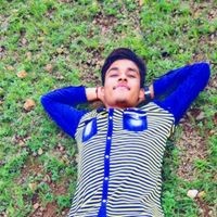 Profile Picture of Ajay Panchal (@ajay-panchal-67) on Quora