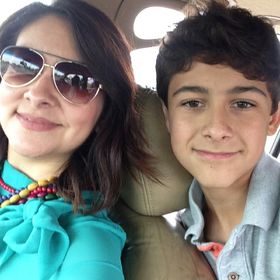 Profile Picture of Ericka Perez (@erickap) on Pinterest