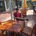 Profile Picture of Rohan Sethi (@rohansethi2) on Instagram