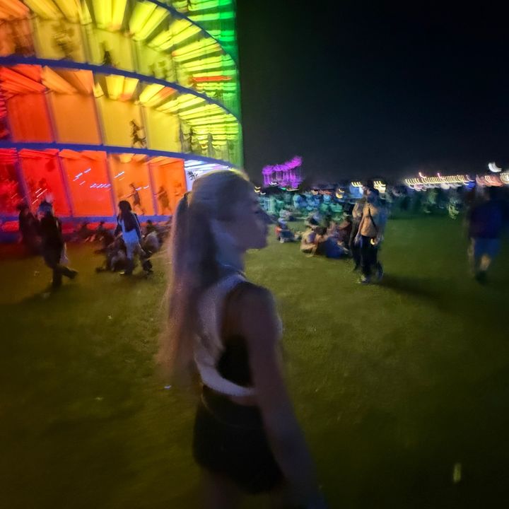 Profile Picture of maci hammer (@macihammerr) on Tiktok