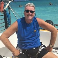 Profile Picture of Scott Brooks (@scott-brooks-69) on Quora