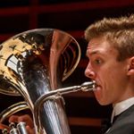 Profile Picture of Jason | Euphonium/Trombone (@jasontheeuphoniumplayer) on Instagram