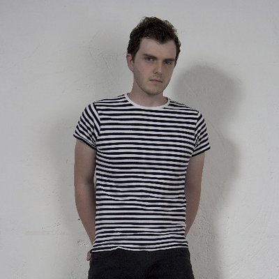 Profile Picture of James Torselli (@JamesRykerSear) on Twitter