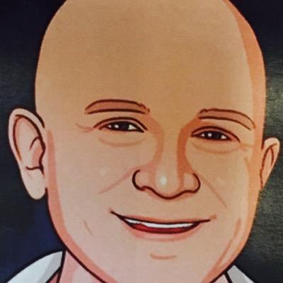Profile Picture of Christopher Simon (@crsimon7) on Twitter