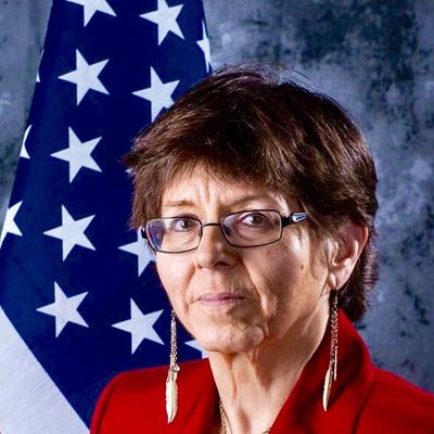 Profile Photo of Cynthia E. Ayers (@ElectAyers) on Twitter