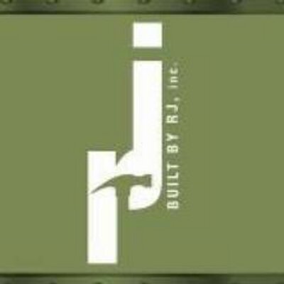 Profile Picture of Robert Whitehurst (@BuiltByRJ) on Twitter