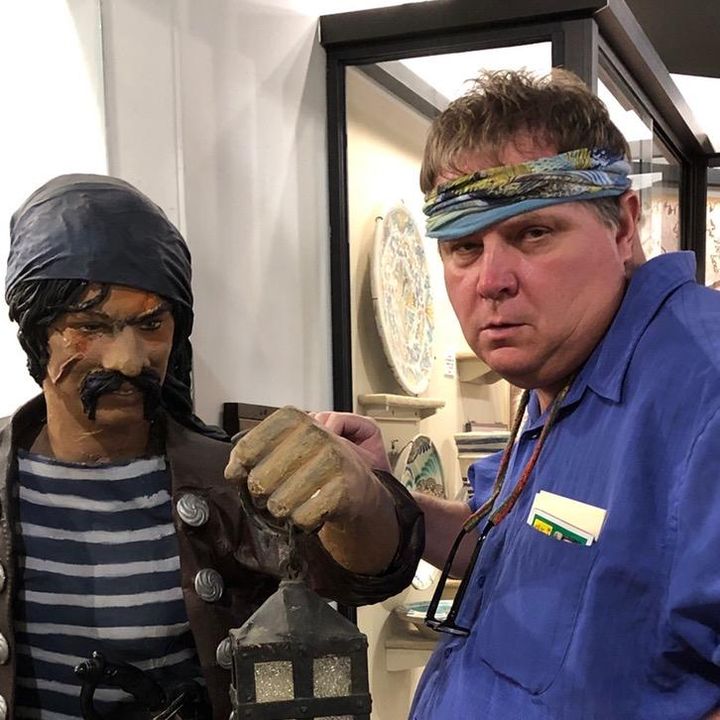 Profile Picture of Dwayne Cooper (@@dwaynecooper24) on Tiktok