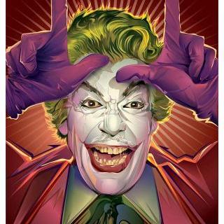 Profile Picture of Adam Tavares (@comicgeek1020) on Twitter