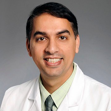 Profile Picture of Mohammad K. Khan, MD (@MohammadKhanMD) on Twitter