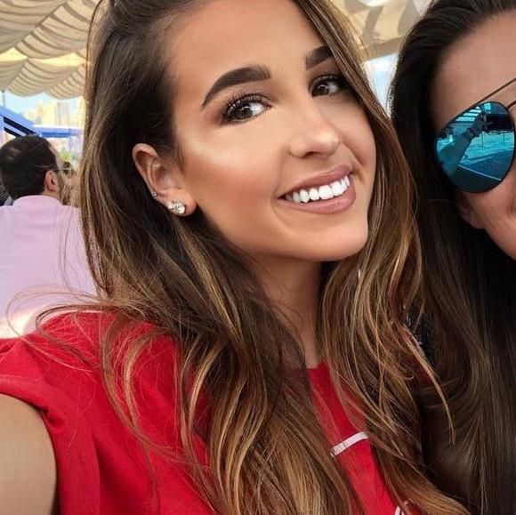 Profile Picture of Christina Dibella (@c_dibella) on Poshmark