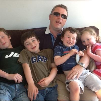 Profile Picture of Colin McDonough (@TimeLord2697) on Twitter