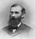 Profile Picture of William Hayes Wardon Wikipedia