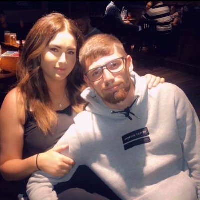 Profile Picture of Nathan Eckersley (@NathanEckersle5) on Twitter