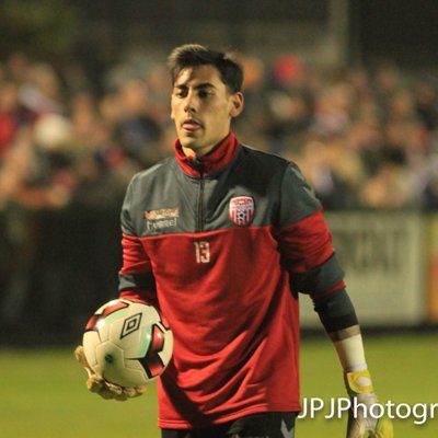 Profile Picture of Eric Grimes (@EricRicoGrimes) on Twitter