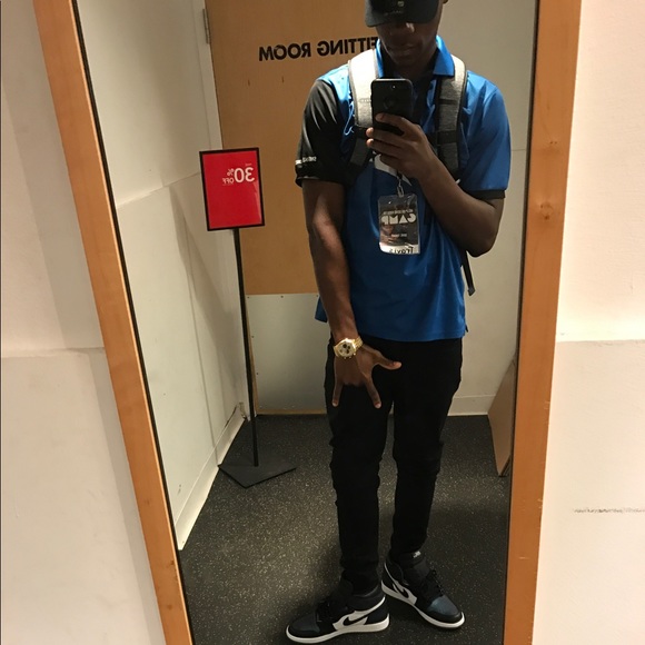 Profile Picture of Travis Aiken (@aiken13) on Poshmark