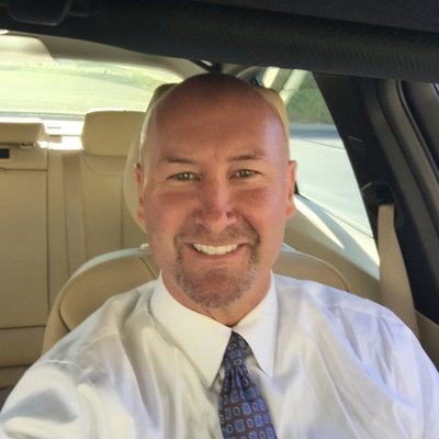 Profile Picture of Jay McMullen (@JayMcMullen4) on Twitter