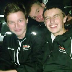 Profile Picture of Justin Weinberger (@JustinWeinberg2) on Twitter