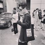 Profile Picture of 윤택한 (@taekhan_y) on Instagram