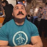 Profile Picture of Robert Larsen (@keigerstallion) on Instagram