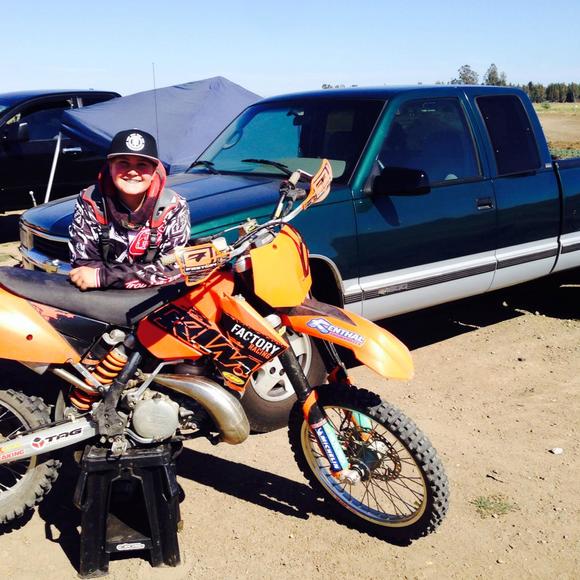 Profile Picture of Garrett Anken (@garrettcr85) on Poshmark