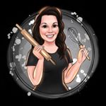 Profile Picture of Cassie Johns (@cassie.cookies) on Instagram