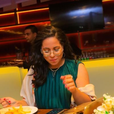 Profile Picture of لمى (@lama_nemr) on Twitter