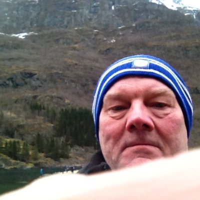Richard Mahony - Twitter Profile Picture of Richard Mahony (@RichardMahony6) on Twitter