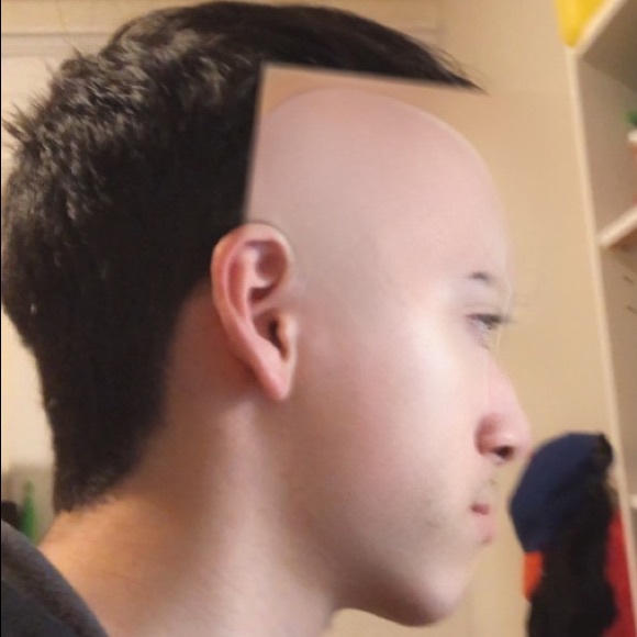 Profile Picture of Paul Fessatidis (@pauluapaul) on Poshmark