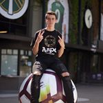 Profile Picture of Alex Thorp (@alex.thorpp) on Instagram