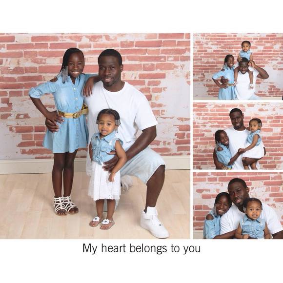 Profile Picture of Brandon Gadsden (@brandongadsden) on Poshmark