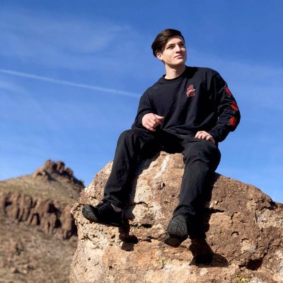 Gage Plummer - Twitter Profile Picture of Gage Plummer (@Plummer_Gage) on Twitter