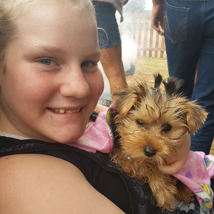 Profile Picture of cindy bruwer (@cindybruwer) on Tiktok